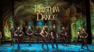 To nejlepší z Irska! Do Česka přijíždí show Rhythm of the Dance, která oživuje tradiční irský tanec a keltskou hudbu