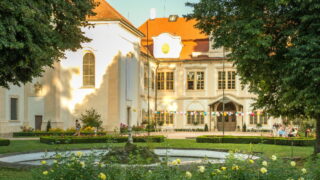 Letní radovánky na Loučeni