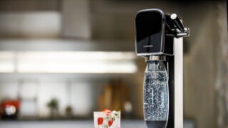 SodaStream se mění: Tři novinky, které stojí za pozornost