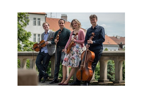 Festival Stamicovy slavnosti