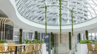 Největší gastrozóna na Slovensku bude v Eurovea