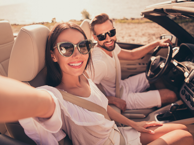 DEFEND INSURANCE uvádí na trh pojištění spoluúčasti u půjčeného auta DEFEND Car Hire XS