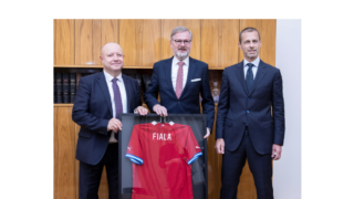 FAČR a všechny evropské asociace se znovu vymezují proti Superlize