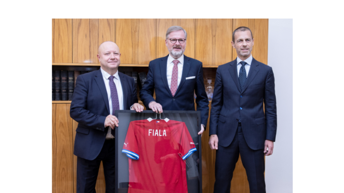 FAČR a všechny evropské asociace se znovu vymezují proti Superlize