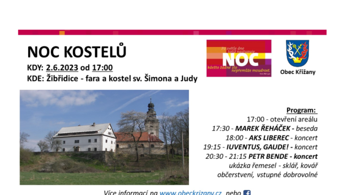 Jedinečný barokní areál uniká zkáze. Láká na velkolepý program v rámci Noci kostelů.