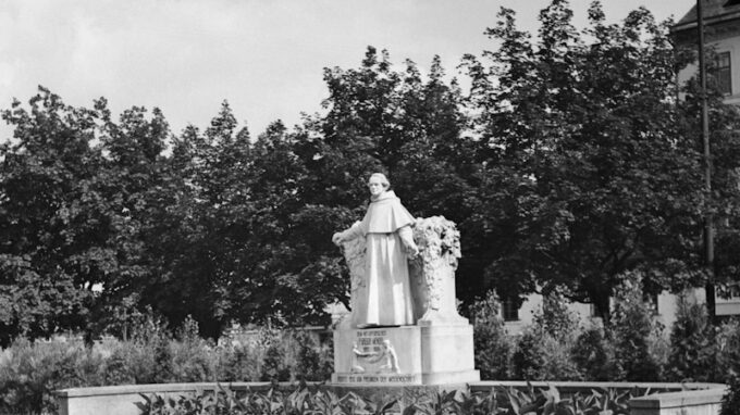 Živě: Vědecká diskuze k tématu genetiky