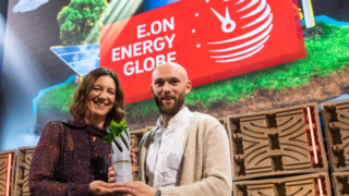 Živě: Česko hledá nejlepší udržitelný projekt