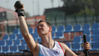 Živě: Pojišťovna, která pomáhá vítězit. Už 30 let