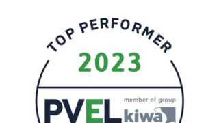 Astronergy získává od PVEL titul Špičkové výsledky za rok 2023