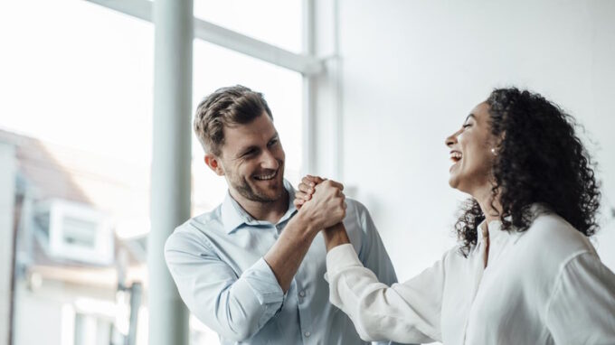 Allianz Trade uzavřela partnerství se společností 4Trans.Ta meziročně vzrostla o 350 %