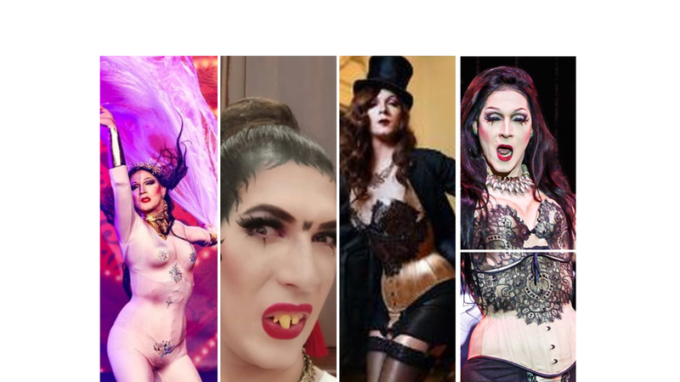 Otevřený dopis ve věci čtení drag queen dětem