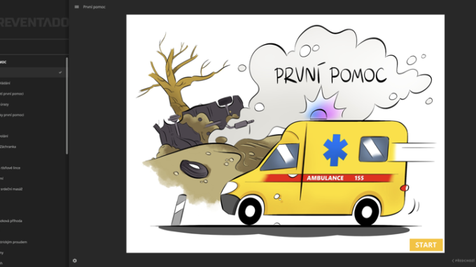 Preventado přichází s novým systémem pro digitalizaci HR agendy