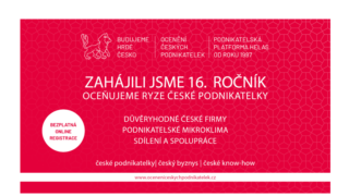 Podpora a ocenění tvrdé práce a úspěchu žen v byznysu. Startuje další ročník OCP