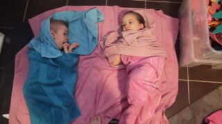 Týnka a Radovánek potřebují pomoc!