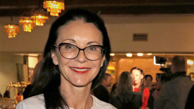 Libuše Šmuclerová