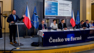 PETR TOPIČ / MAFRA / Profimedia