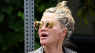 Malenie Griffithová