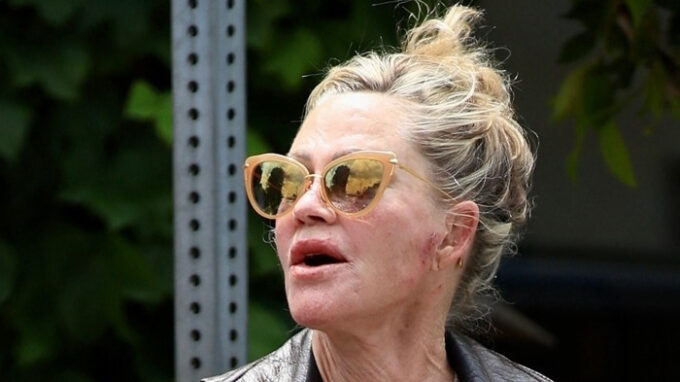 Malenie Griffithová