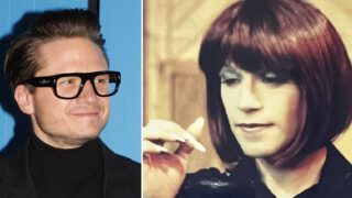 Ondřej Brzobohatý / Foto 2: Honza Musil