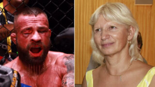 Karlos Vémola / Lékařka Ivana Němečková