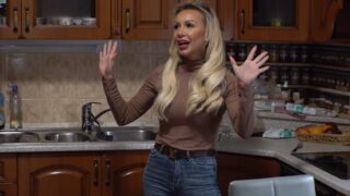 Monika Jákliová ve Výměně manželek