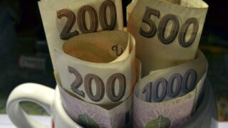 Živě: Představení průzkumu o finanční situaci českých domácností