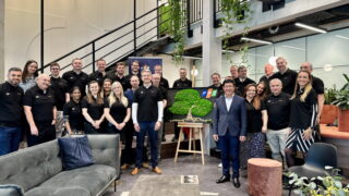 Nová éra Fpt Czech odstartovala výjimečným úspěchem