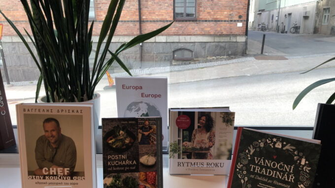 Ocenění ze světové soutěže Gourmand Cookbook Awards si přivezly tři české knihy