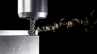 Společnost Lockheed Martin představí nástroje Kennametal v průvodci obráběním