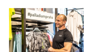 Palladium bude svědkem pokusu o světový rekord v počtu shybů za 1 hodinu