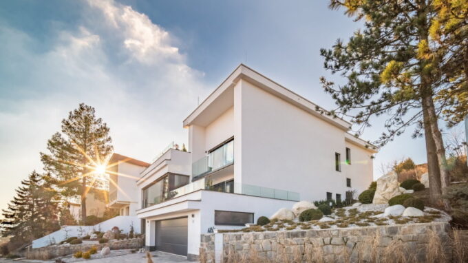 Vyšší podpora celkových renovací i pasivních novostaveb. Aktualizace programu Nová zelená úsporám jde správným směrem.