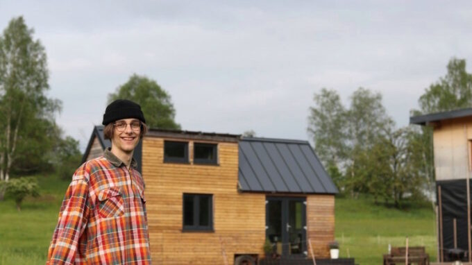 Stavebnictví poprvé součástí Maker Fair