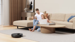 Značka domácích zařízení Dreame přichází do Česka