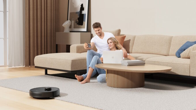 Značka domácích zařízení Dreame přichází do Česka