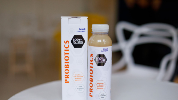 Užijte si dovolenou bez hrozby cestovatelského průjmu díky tekutým probiotikům