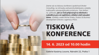 Živě: TK Důchodová reforma to nezachrání