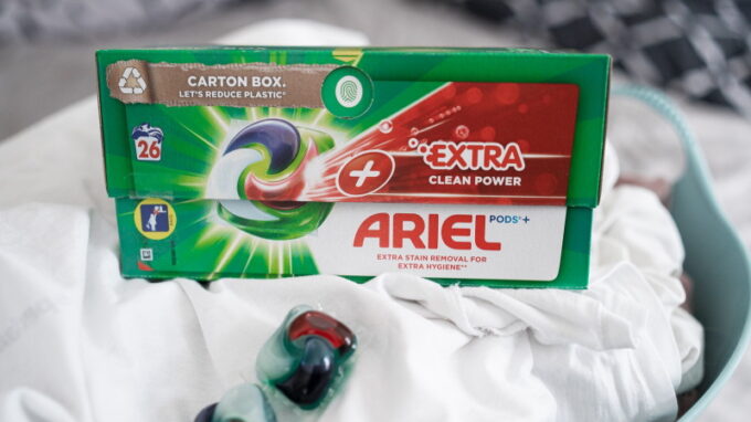 Toužíte po dokonale čistém prádle, ale budoucnost planety vám není lhostejná? Poradíme vám, jak prát udržitelněji