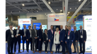 Česko se prezentuje na největším bio-tech veletrhu na světě