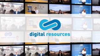 Digital Resources ve 3 minutách? Podívejte se na nové video!