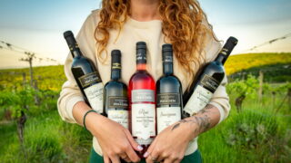 Už jste okoštovali? Těchto pět vín zazářilo na moravských výstavách