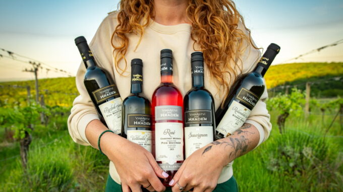 Už jste okoštovali? Těchto pět vín zazářilo na moravských výstavách