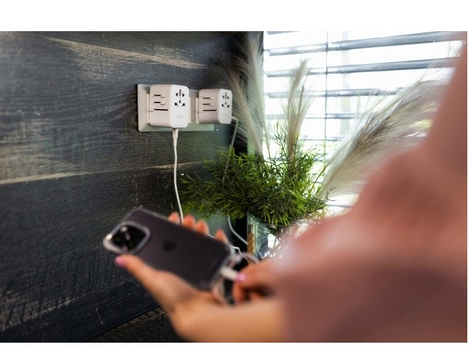 Bez čeho se na dovolené neobejdete? Přece bez mobilu a kvalitního a vychytaného příslušenství