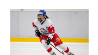 Kapitánka českých hokejistek Mills po 19 letech končí v reprezentaci