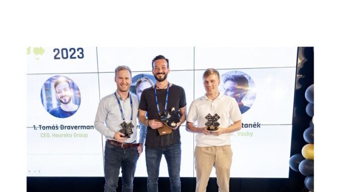 Česko a Slovensko má historicky první e-commerce osobnost