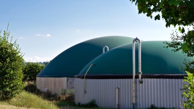 Biometan je prioritou, EU rozděluje 18 miliard na rozvoj sektoru. ČR zaspává