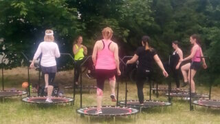 Lékárna.cz připomíná Global Wellness Day