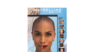 Inovace společnosti L’Oréal v oblasti kosmetických technologií s pozitivním environmentálním a společenským dopadem byly středem pozornosti na veletrhu Viva Technology