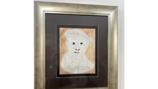 Pasáž plná umění: Pablo Picasso, po českých stopách avantgardního umělce