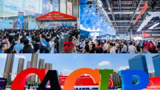 V Nan-čchangu skončil 20. ročník veletrhu CACLP a 3. ročník veletrhu CISCE, kterých se zúčastnil rekordní počet účastníků