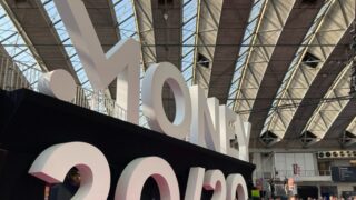 České fintechy představily inovativní řešení na konferenci Money20/20